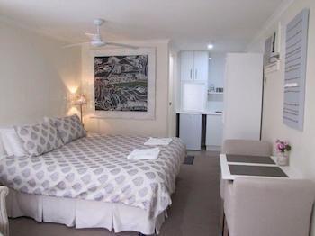 Wintergarden Beach Cabin Victor Harbor Buitenkant foto